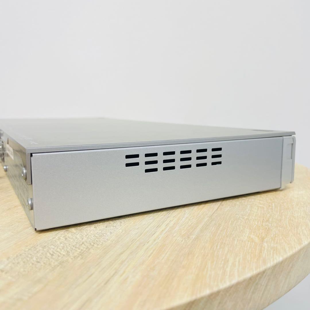 パナソニック ブルーレイレコーダー DMR-BWT650 動作確認済 匿名配送