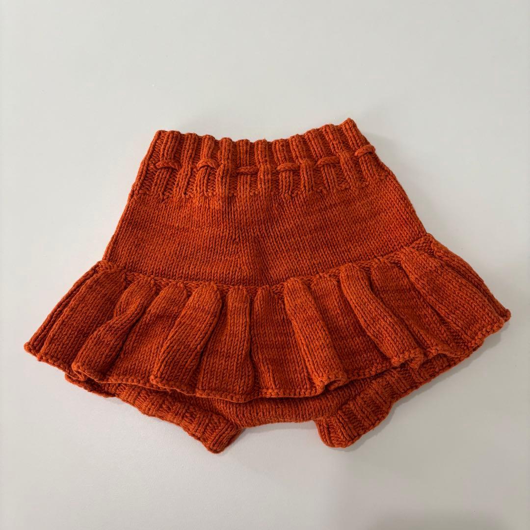 misha and puff スケポン 18-24m