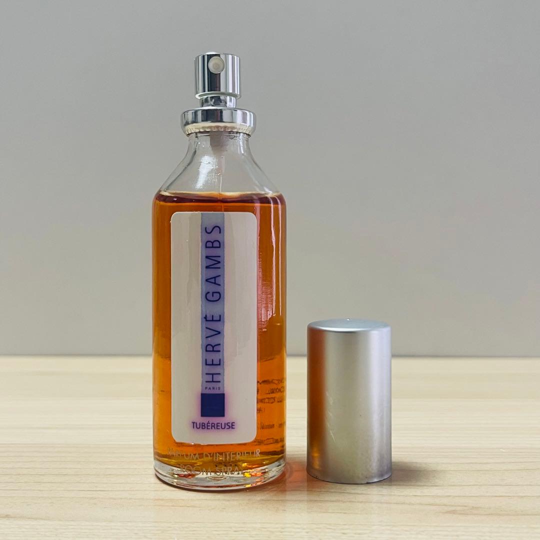 エルベ ガンブス チューベローズ ルームスプレー 55ml