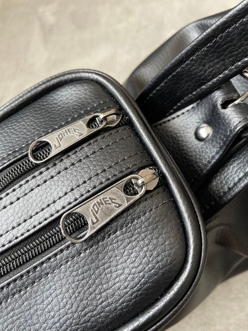 JONES ジョーンズ オリジナルシリーズ　キャリーバッグ