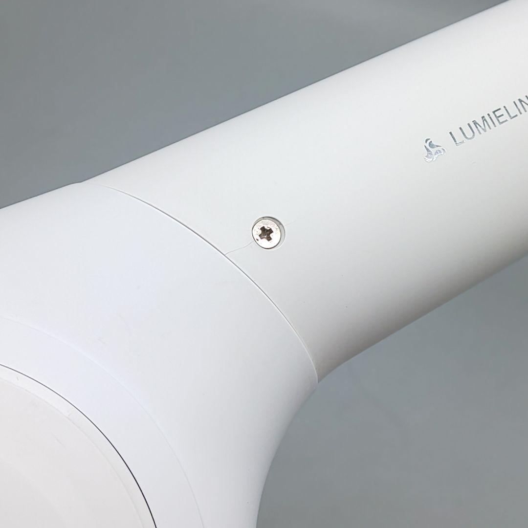 ヘアビューザー レプロナイザー 3D plus《風量新品同様・正規品》729