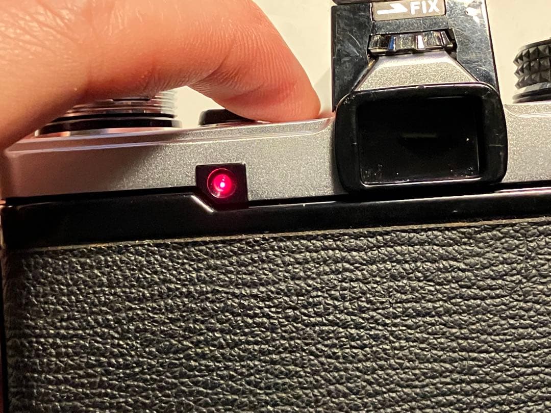 作例ありOLYMPUS OM2 フィルムカメラ 実用超美品