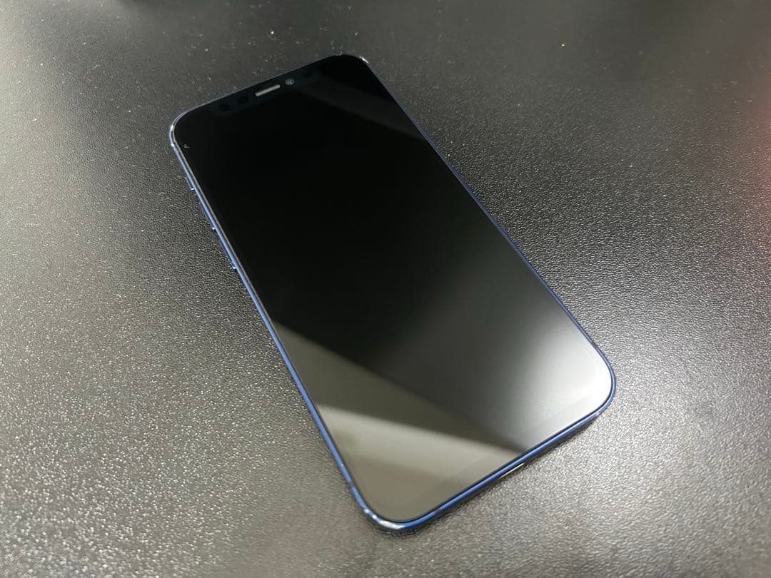iPhone12mini 本体