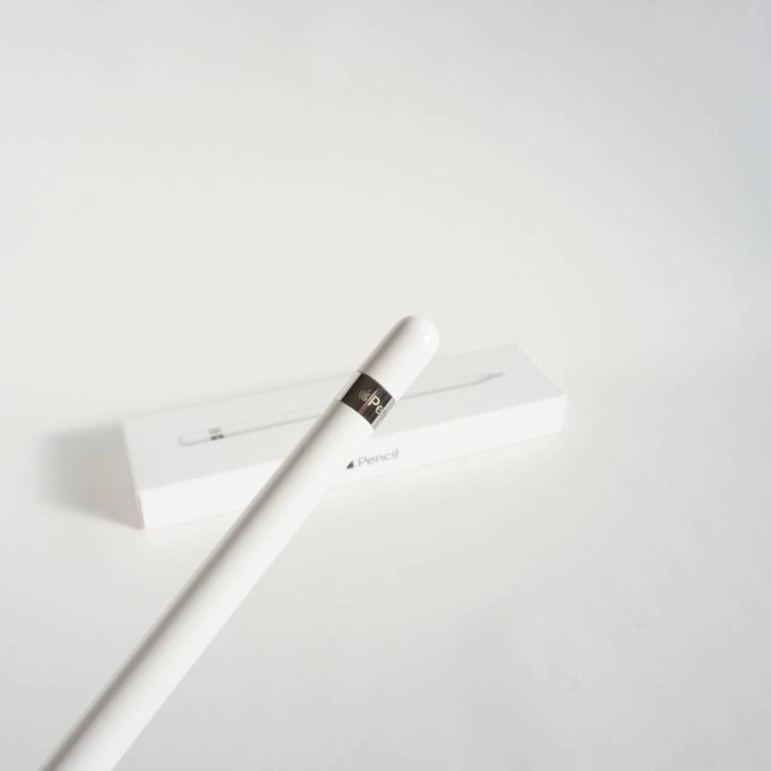 Apple Pencil 第1世代｜ほぼ未使用・箱あり・付属品あり