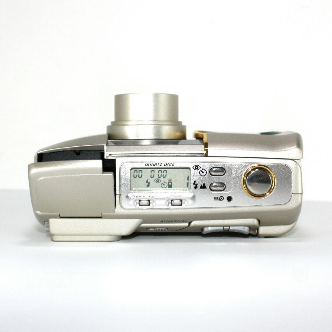 Nikon Lite Touch Zoom 140 EDフィルムカメラ✨完動品✨