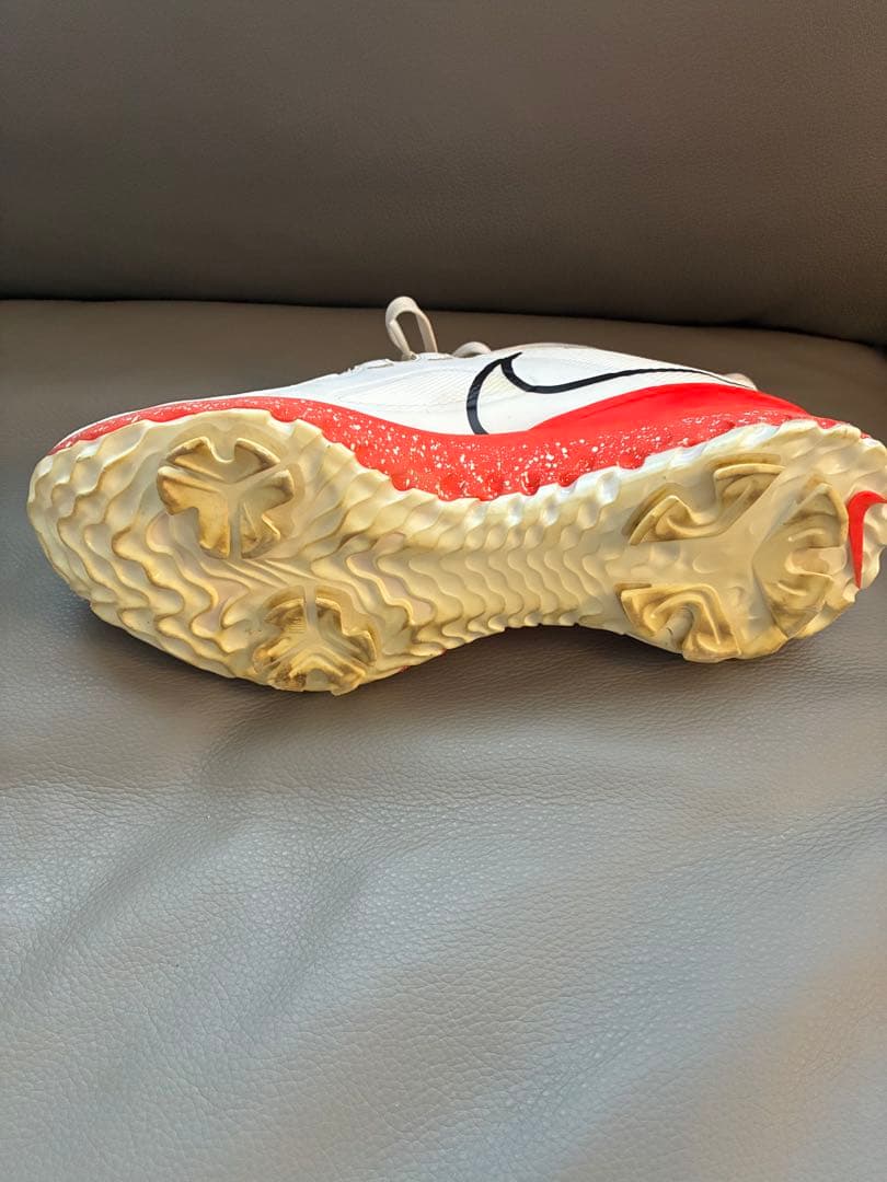 NIKE リアクトインフィニティプロ ゴルフシューズ26cm