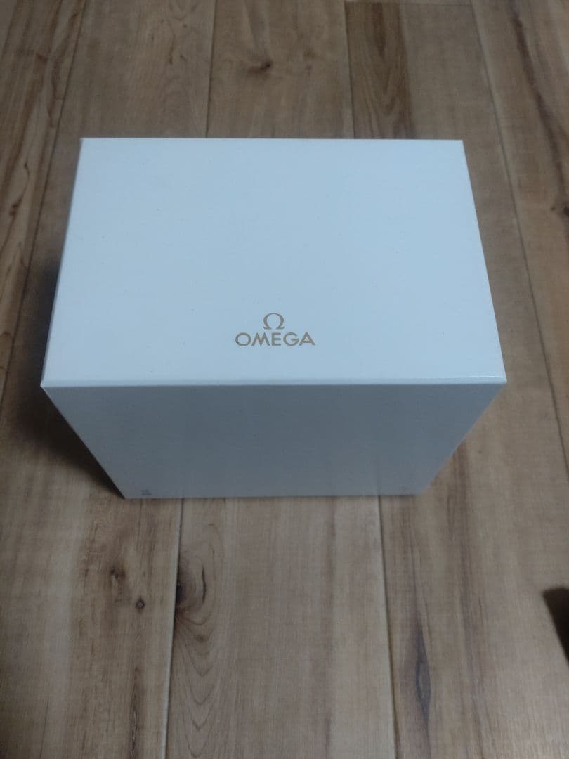 オメガコンステレーション　クォーツレディース