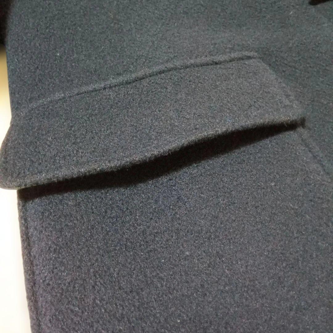 Gloverall　ダッフルコート　90年代　ネイビー　52 イギリス製