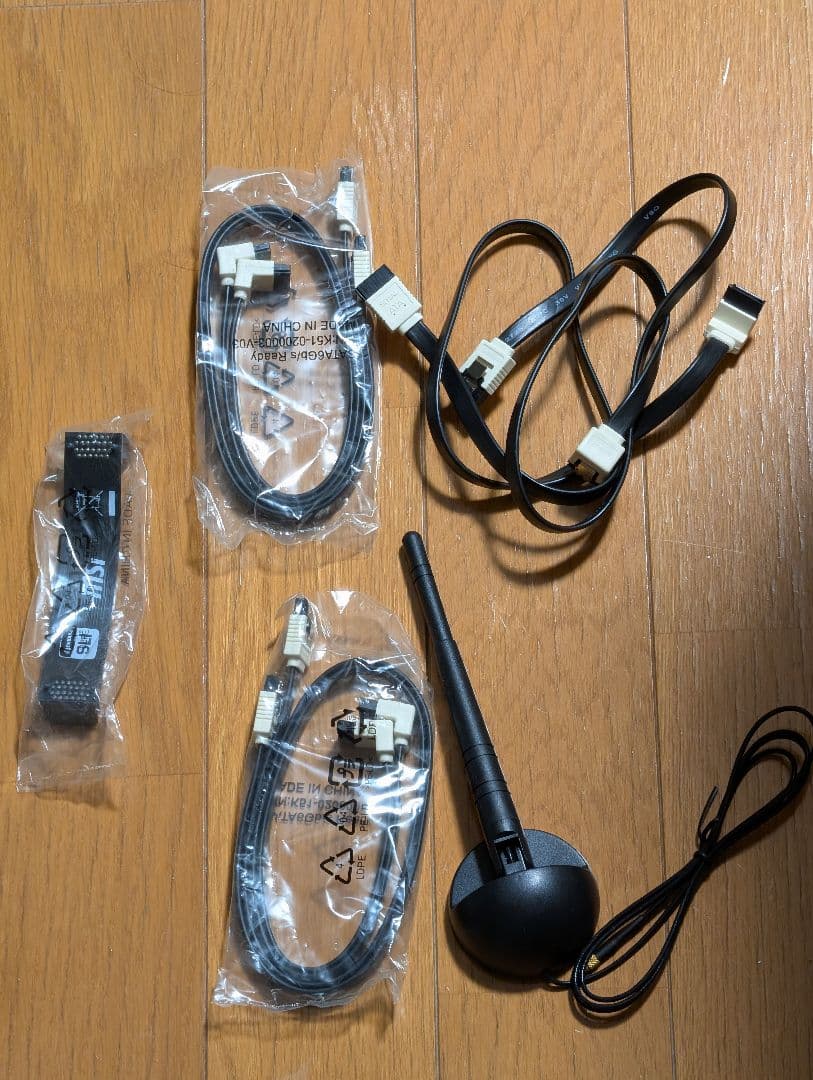 MSI Z87 MPOWER i7 4790k 16gb グラウンド鎌クロス3