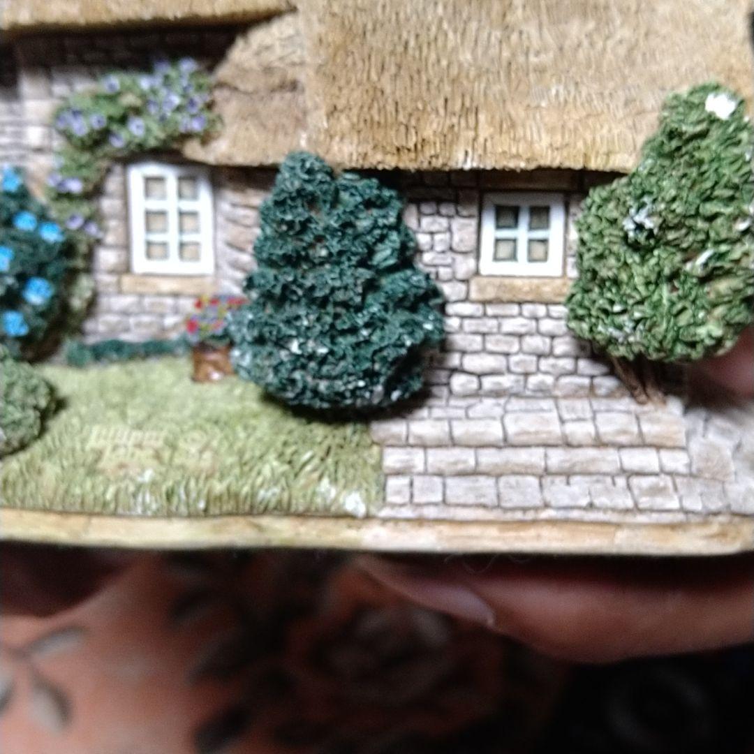 ♥値下げ♥リリーパットレーンBARGATE COTTAGE TEA ROOM