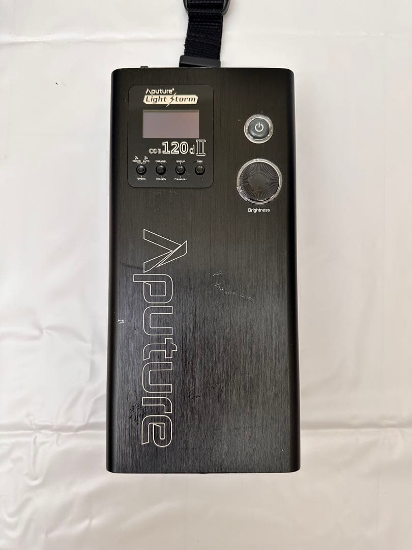 その他 Aputure 120d 2