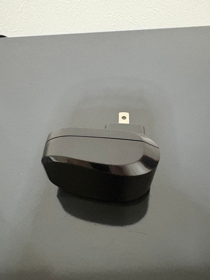 シャープ超音波ウオッシャー　UW-X1-S シルバー系