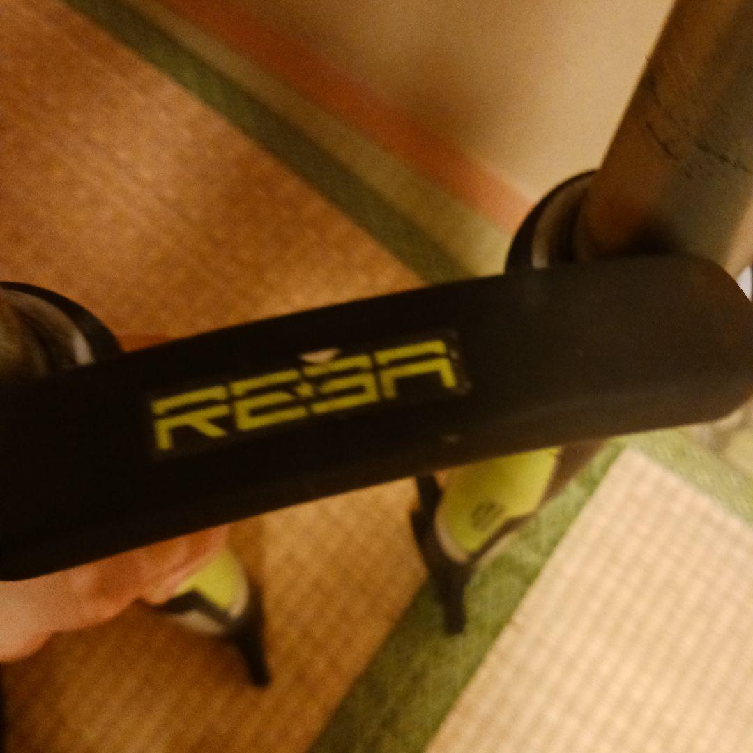 RockShox サスペンションフォーク