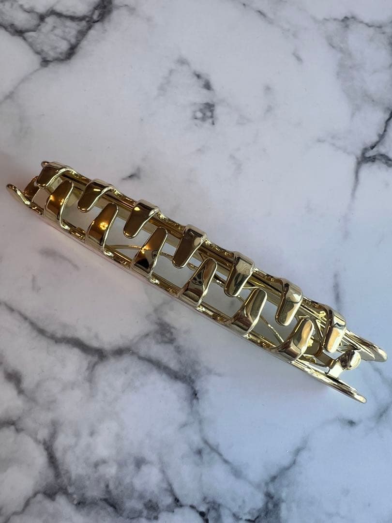 フランスラックス　エナメルキャスケード　ピンク