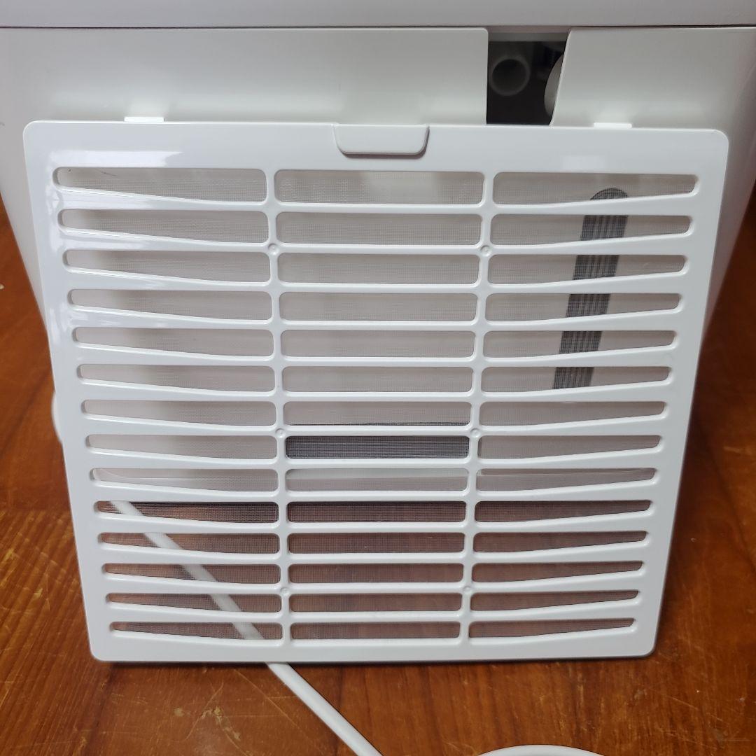 『美品』 衣類除湿機 5.5L コンプレッサー式