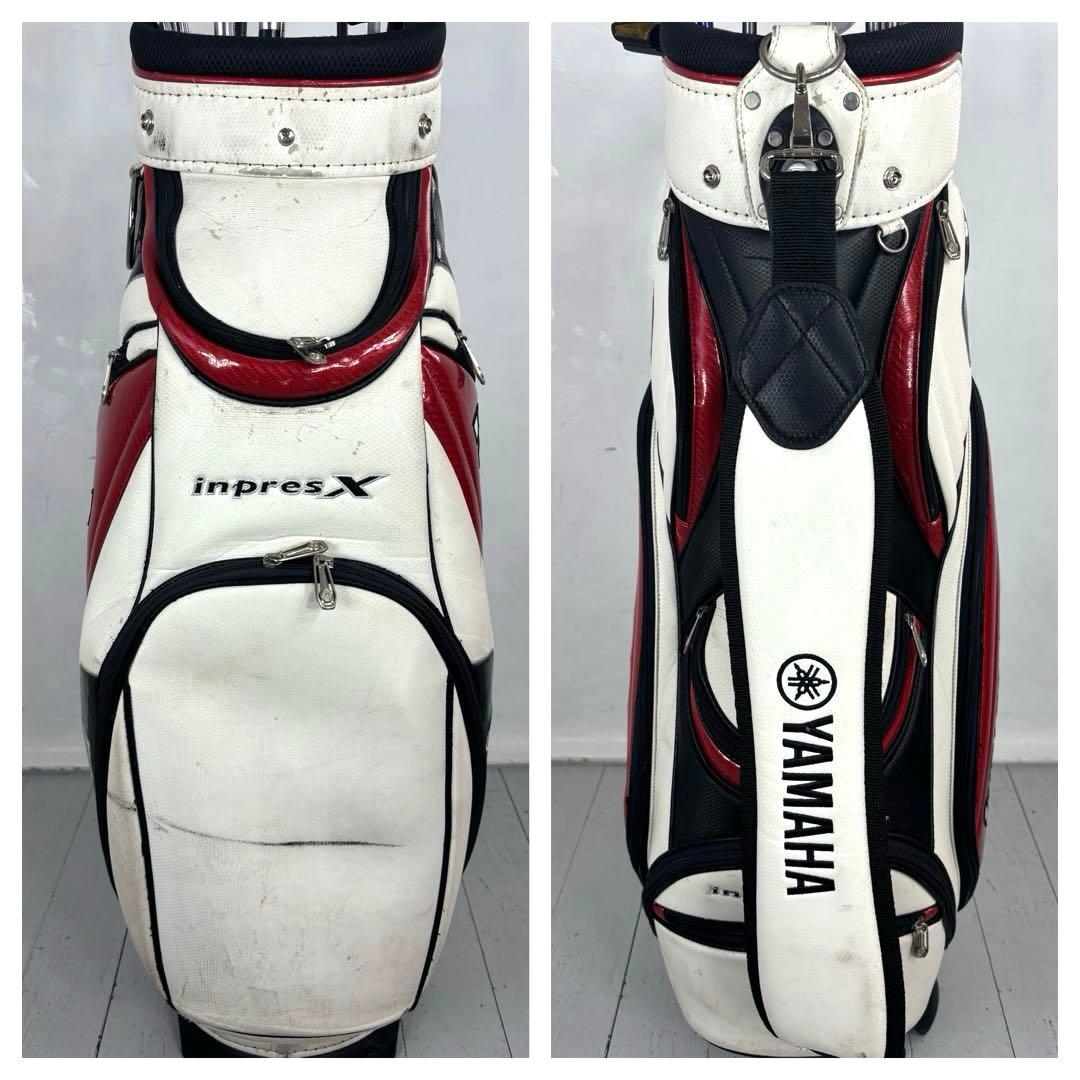 本格派 メンズゴルフクラブ 15本 フルセット ゴルフセット 豪華 お試しセット