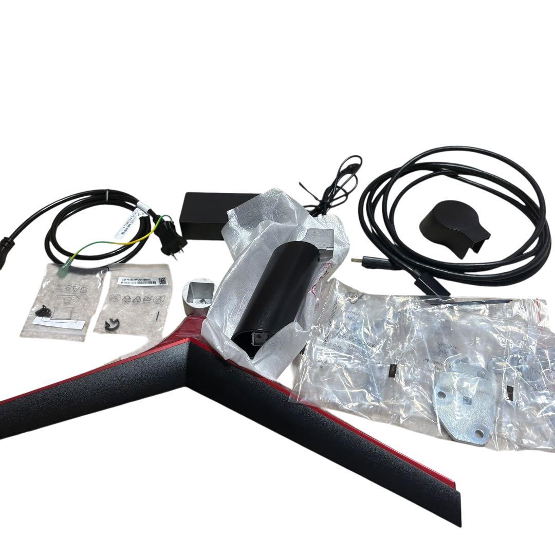 LG UltraGear 27GN800-B 27インチ ゲーミングモニター