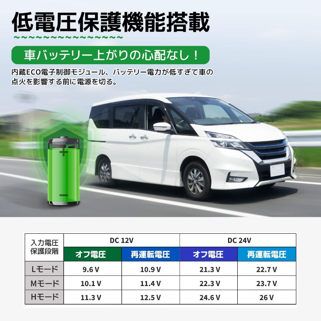 大容量ポータブル冷蔵庫♪急速冷凍&冷蔵