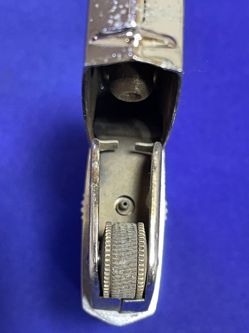 阪神タイガース　1962年　セントラル・リーグ　優勝記念ライター