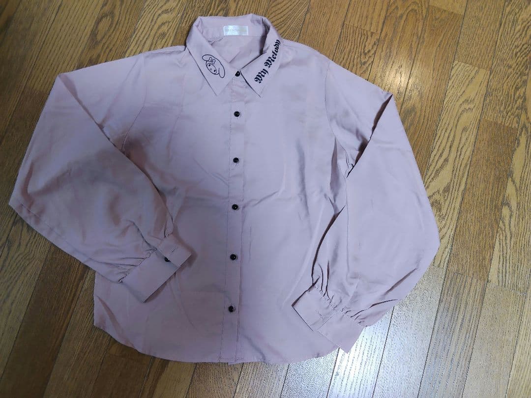 量産型　地雷系　ブラウス　まとめ売り