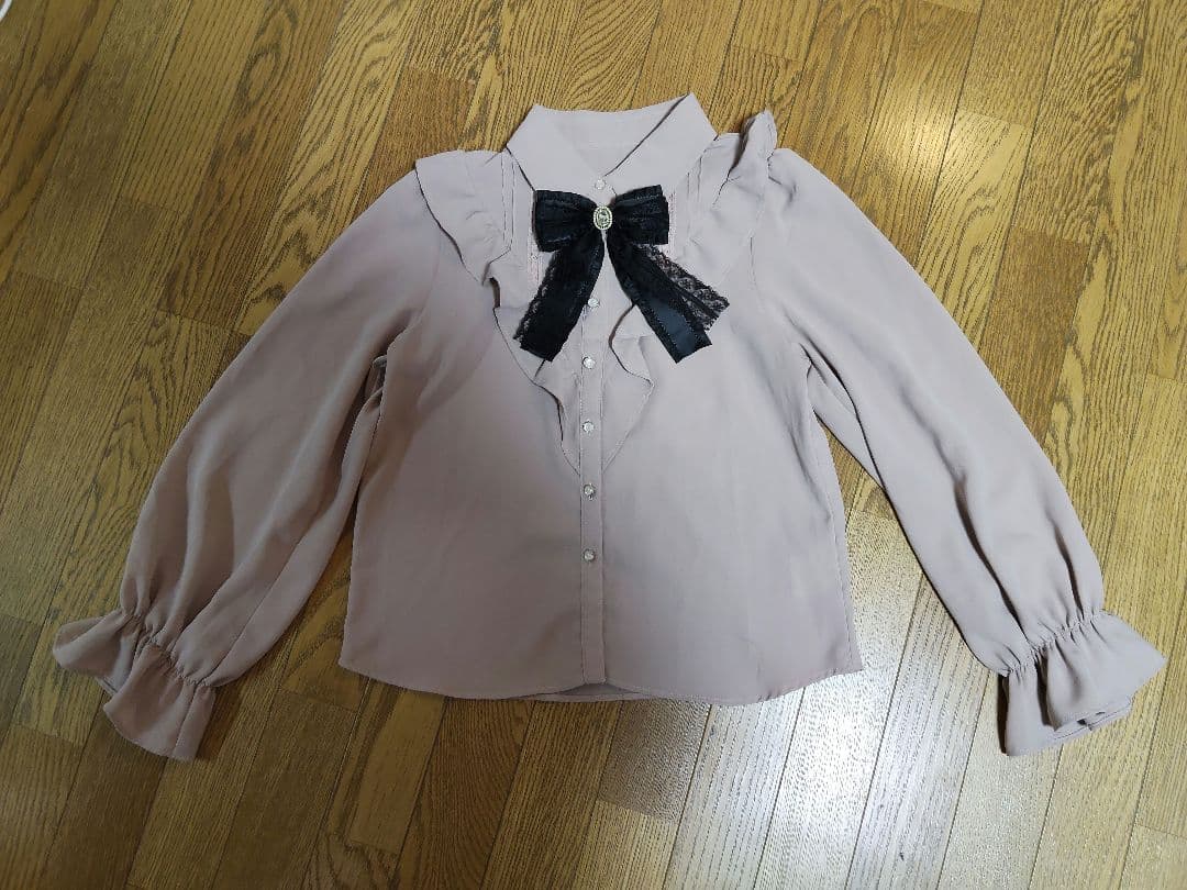 量産型　地雷系　ブラウス　まとめ売り