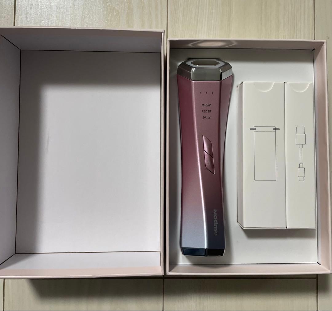 アイスレディ　美顔器