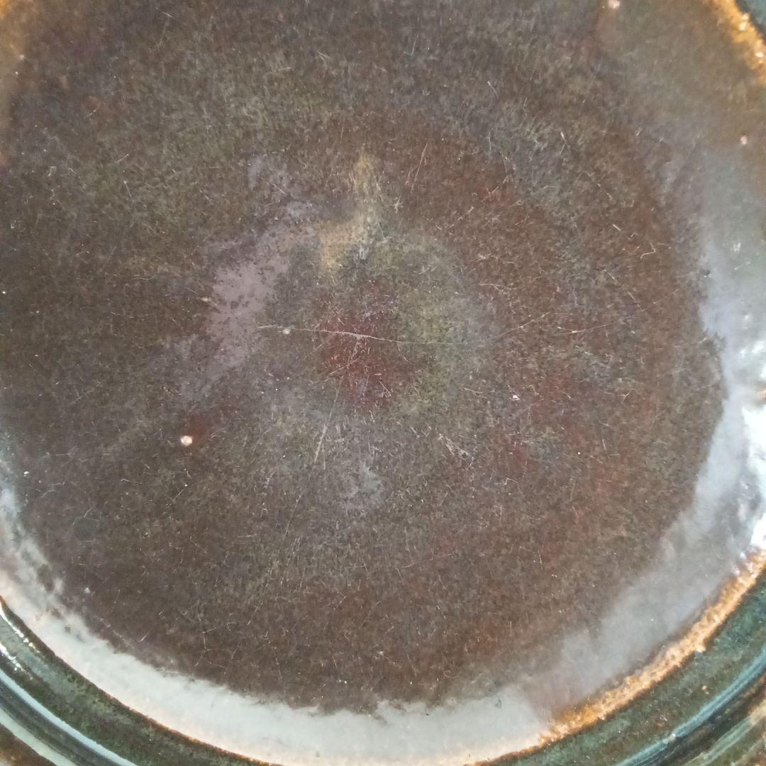 土楽窯　伊賀焼土鍋