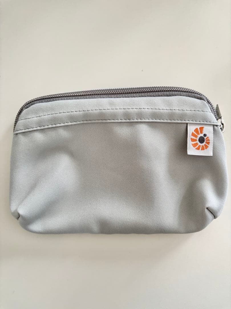 エルゴ　オムニブリーズ