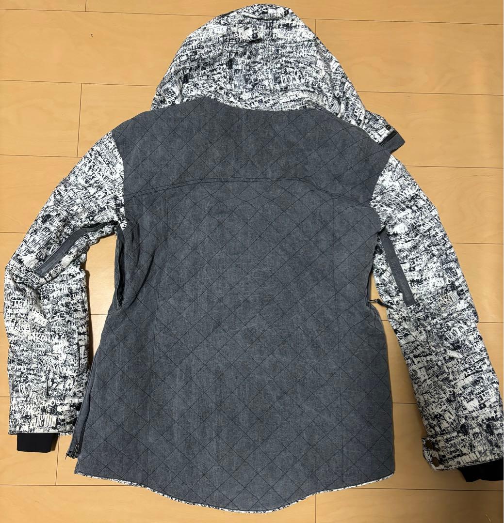 BURTON バートン スノボ スノーボード ボードウェア
