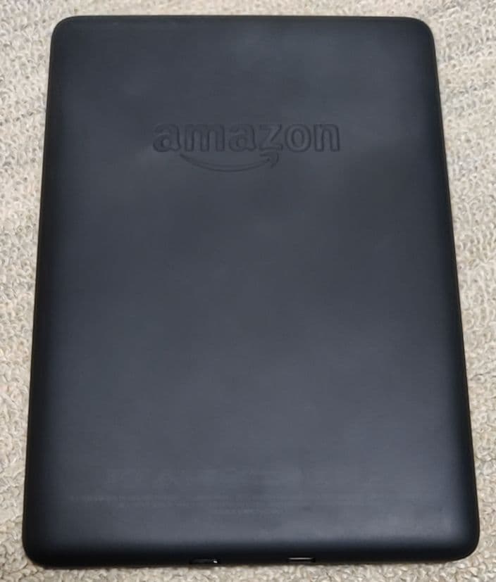 Kindle Paperwhite 第10世代 32GB 広告なし