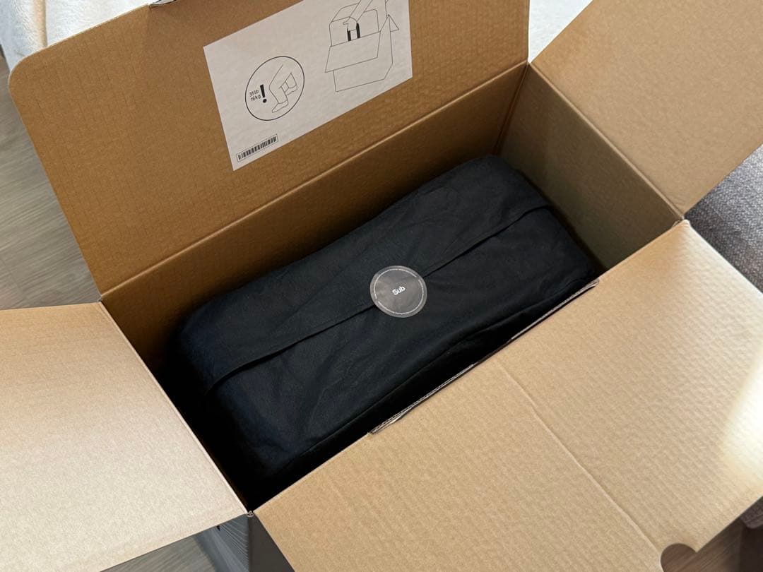 Sonos Sub (Gen3) 美品 SUBG3JP1BLK