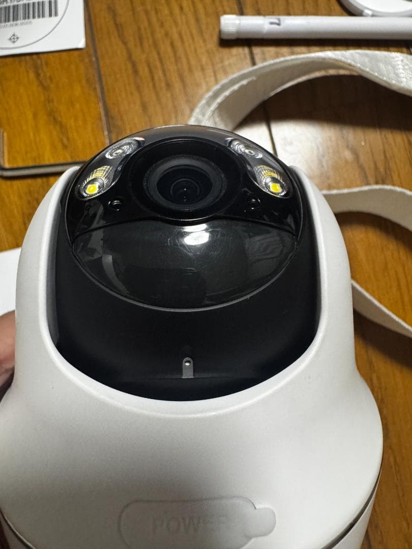 Reolink 防犯カメラ 屋外 ソーラー 4K 800万