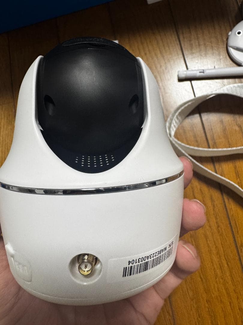 Reolink 防犯カメラ 屋外 ソーラー 4K 800万