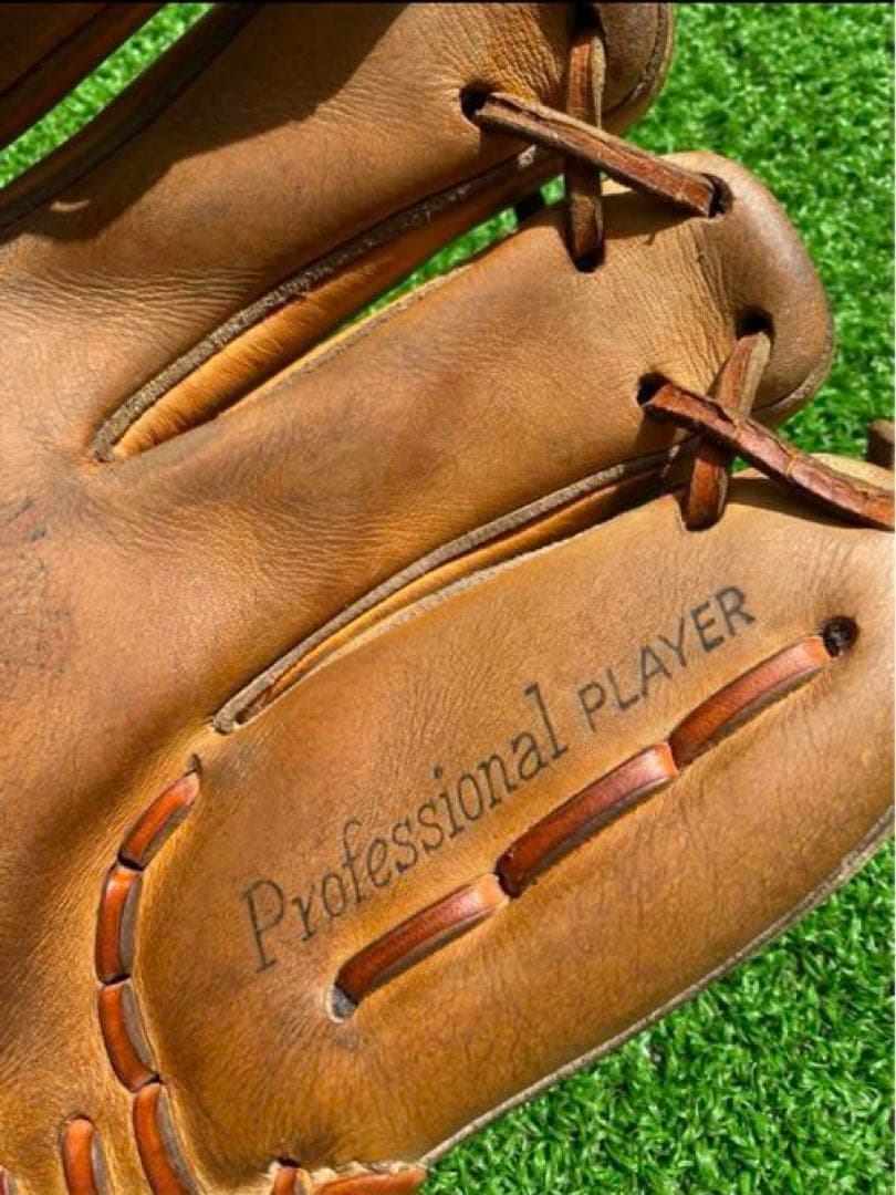 レア　スラッガー　久保田スラッガー　グローブ　内野　野球　ベースボール　グラブ