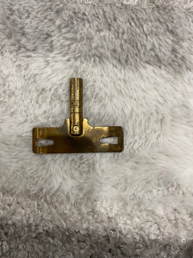 AIKOSHA 木製掛時計 30日巻き