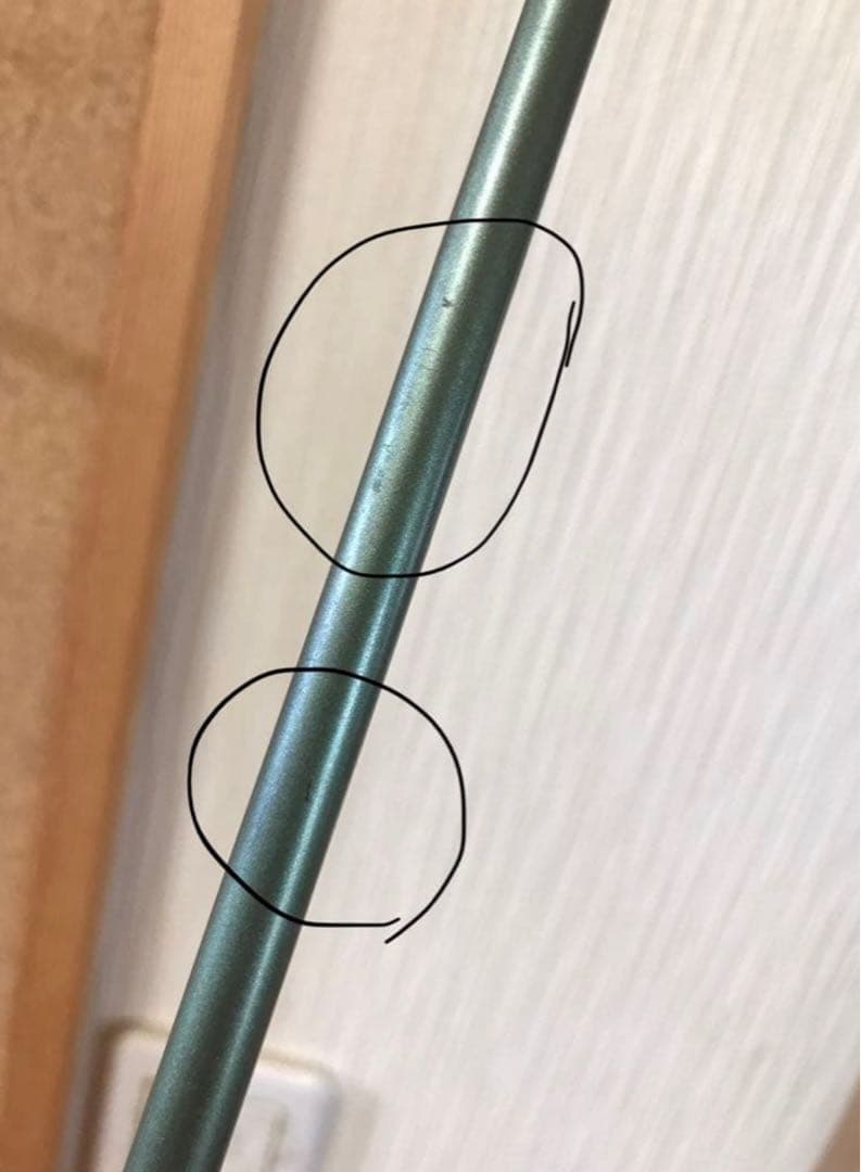 【中古】ロックフィッシュボトム　RPO711LS2