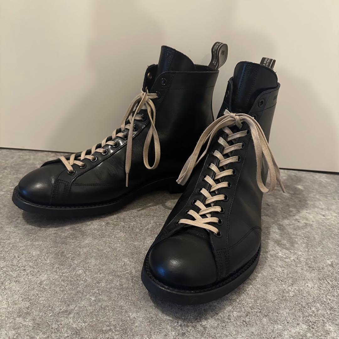 靴 BROTHER BRIDGE henry