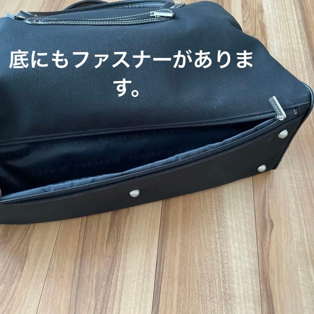 Burberry Golf レディース バッグ