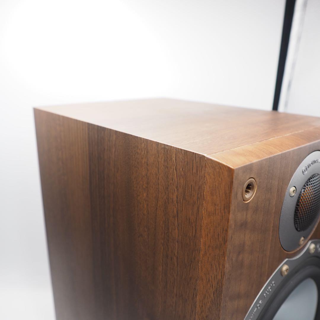 Monitor Audio Bronze BR2 スピーカー 音出し確認済み