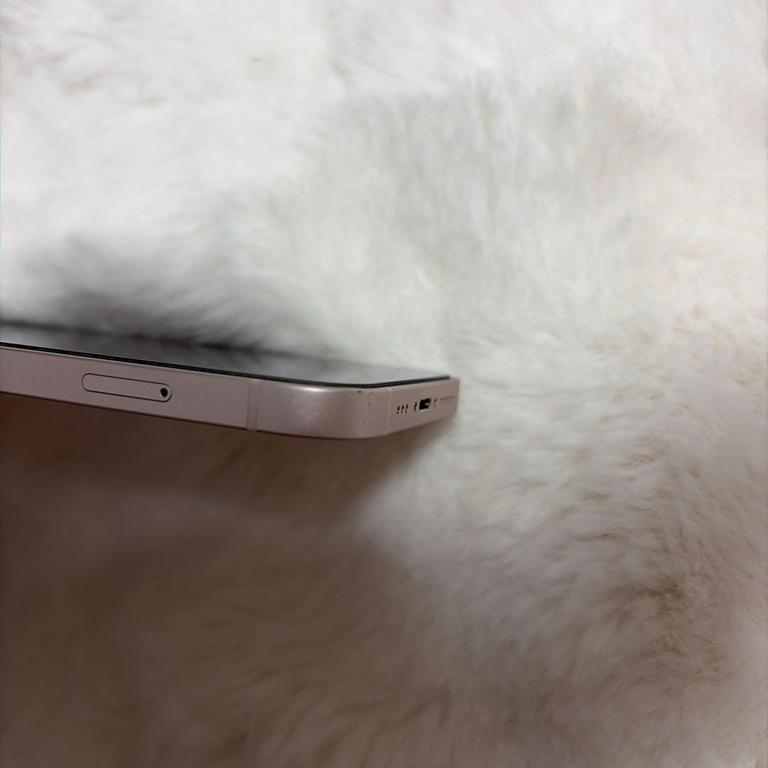 iPhone13本体 256GB 充電ケーブル2個＋カバー3個付き