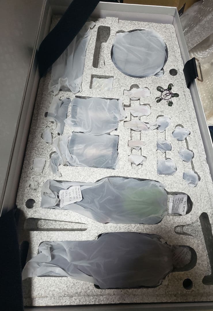 1/6　INARTジョーカー 植毛版