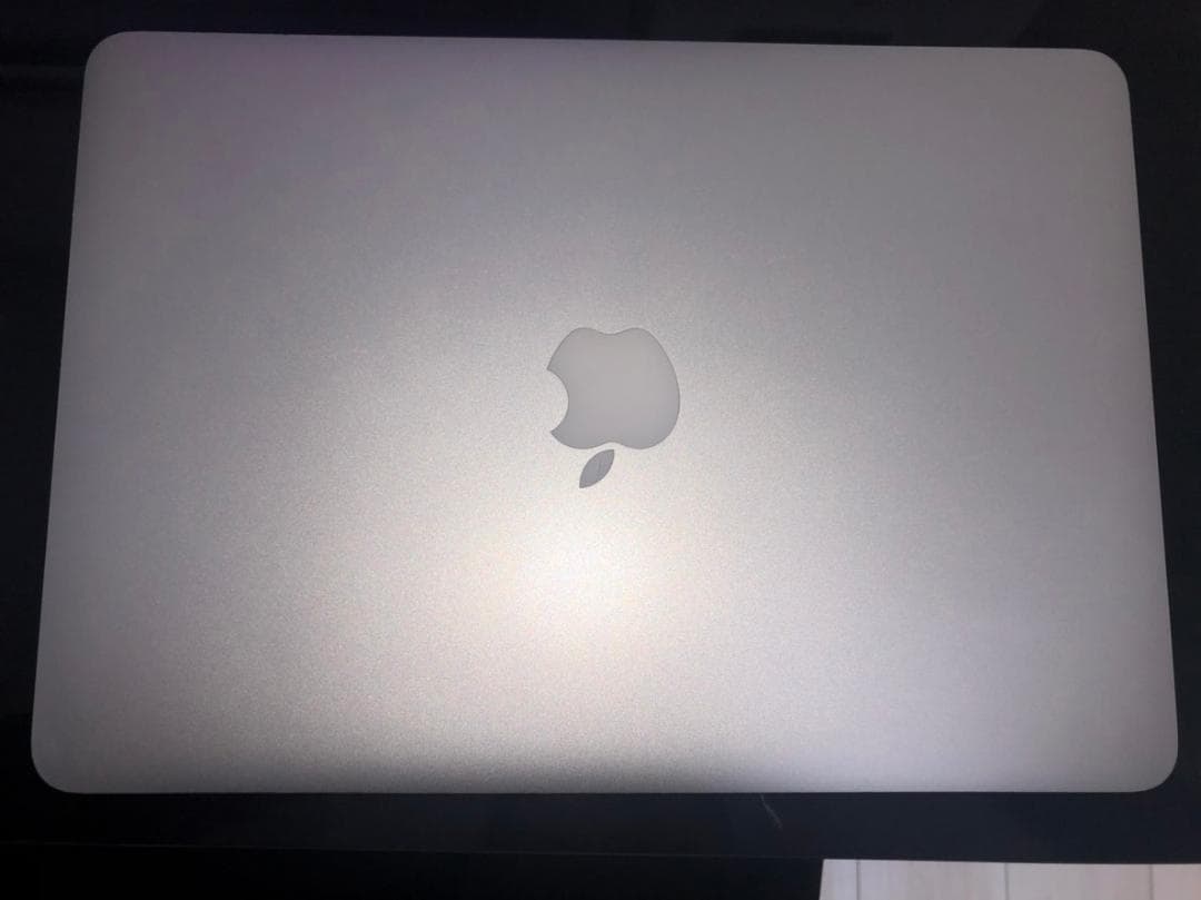 mac book pro 2015年　13インチ