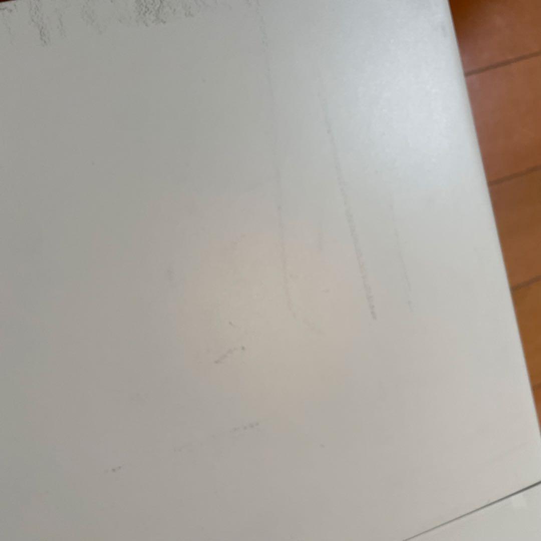 無印良品　スタッキングシェルフ　コの字棚　4個