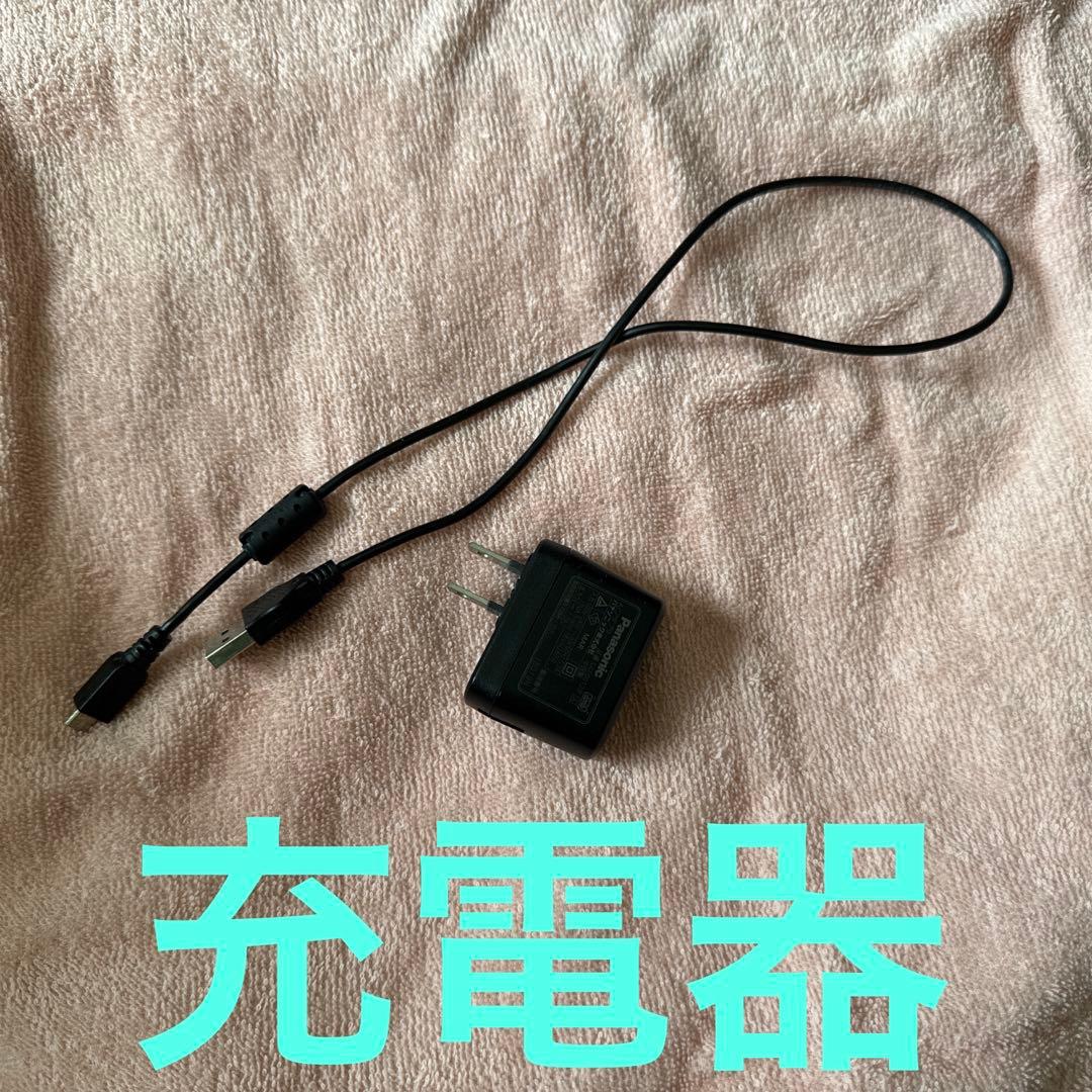 Panasonic LUMIX コンパクトデジタルカメラ DC-TX2