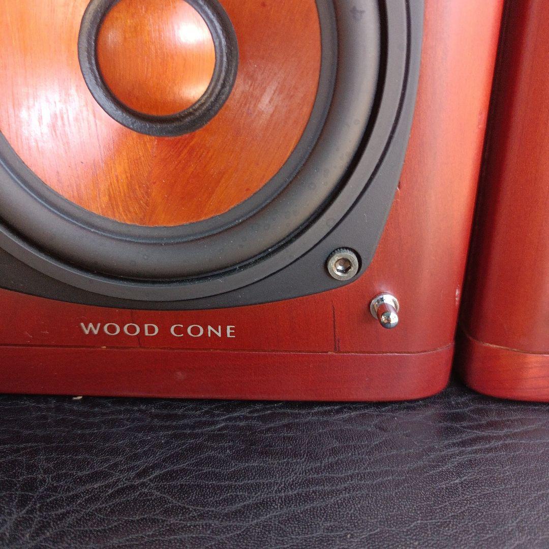 Victor SP-EXA5　スピーカーペア