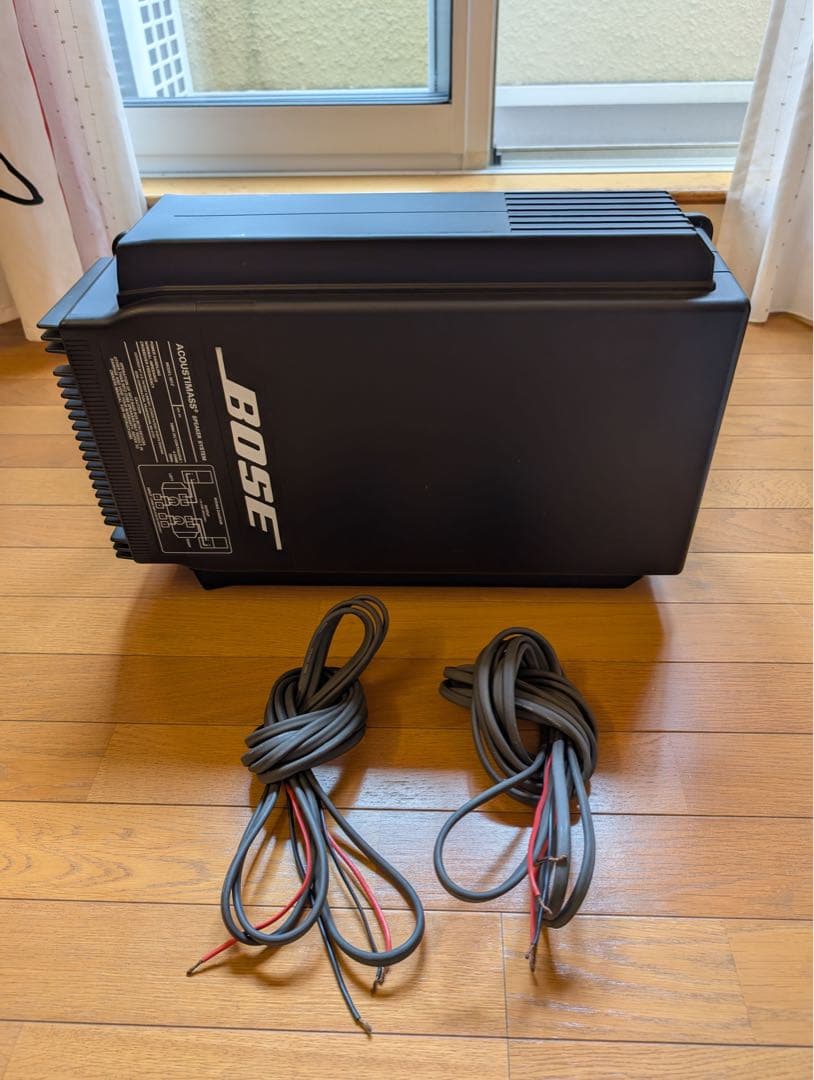 Bose 501Z スピーカー スタンド付き