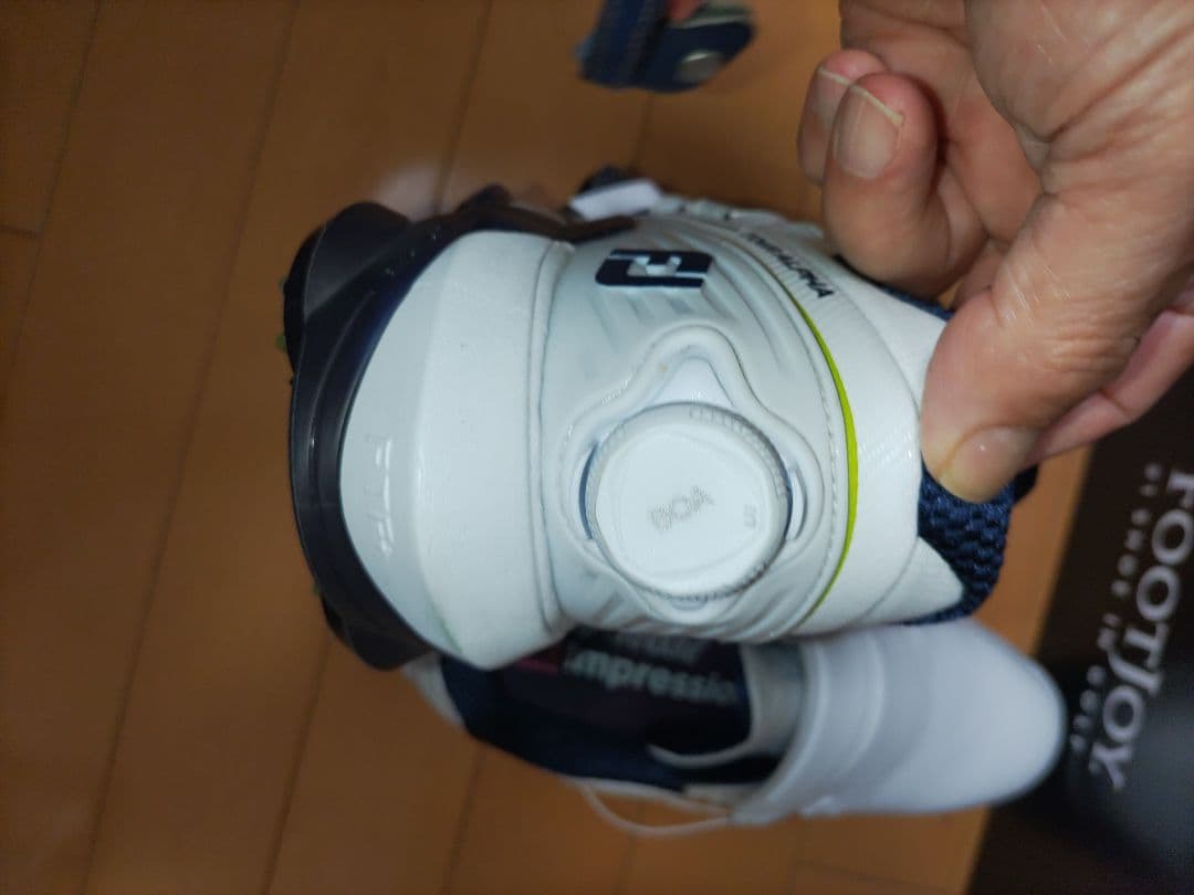 FOOTJOY ゴルフシューズ
