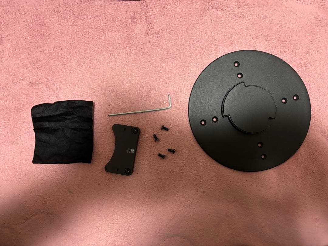 wacom Cintiq Pro 27 DTH271K0D（液晶タブレット）