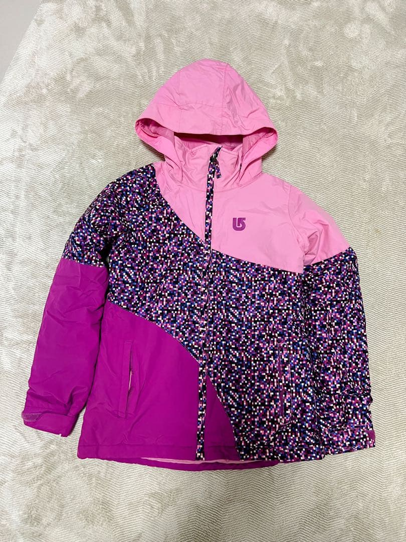 Burton 子供用スノーボードウェア Lサイズ