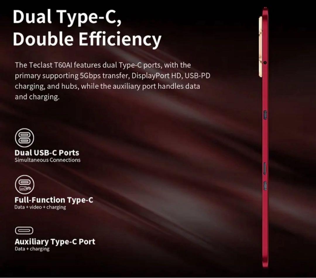 ❤️12インチ高画質タブレット　キーボード等多数フルセット特価❤️